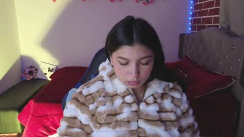 isabella_monntolvo online show from 05.07.26