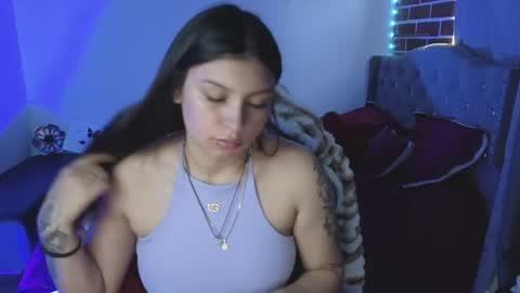 isabella_monntolvo online show from 05.09.26