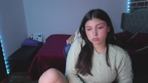 isabella_monntolvo online show from 05.20.26