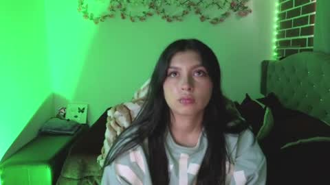 isabella_monntolvo online show from 05.21.26