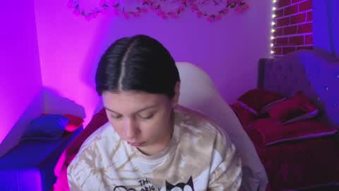 isabella_monntolvo online show from 05.26.26