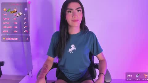 Isabella Moon9 online show from 06.18.26
