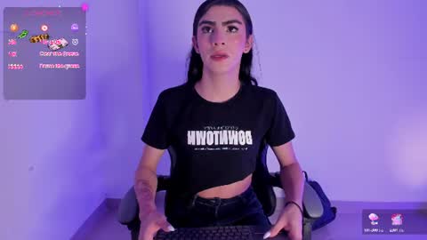 Isabella Moon9 online show from 06.19.26