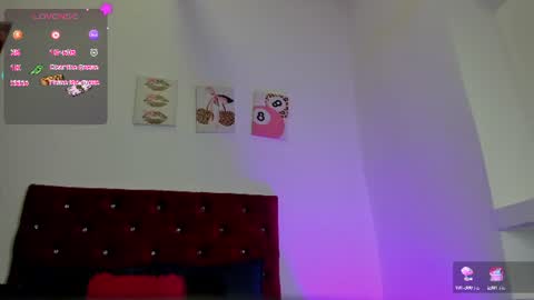 Isabella Moon9 online show from 07.03.26