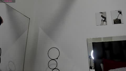 Isabella Moon9 online show from 07.12.26