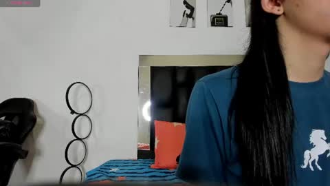 Isabella Moon9 online show from 07.27.26