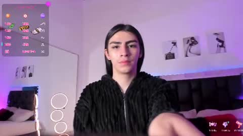 Isabella Moon9 online show from 08.01.26