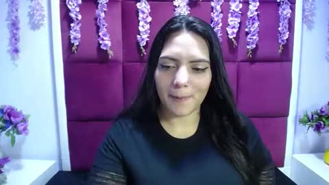 Isabella online show from 05.09.26