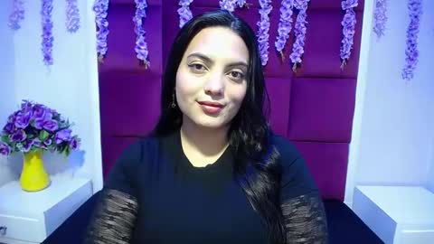 Isabella online show from 06.09.26