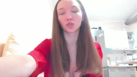 Isabella Noir online show from 10.29.25