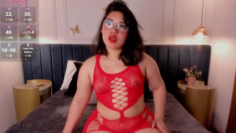 Isabella online show from 12.08.24