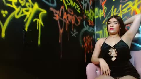 isabella_rose10 online show from 10.22.25