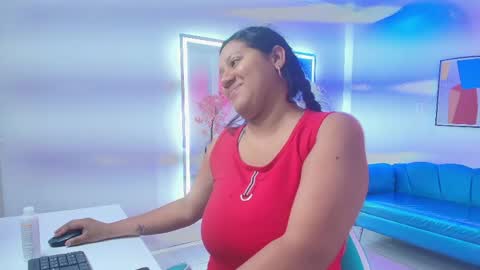 Isabella  online show from 06.06.26