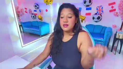 Isabella  online show from 06.13.26