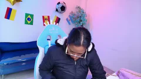 Isabella  online show from 07.01.26