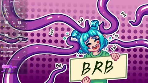 Isabella  online show from 01.16.25