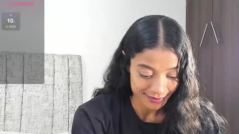 Snapshot of isabella_savina chatting on 01.15.26 Isabella online show from 01.15.26