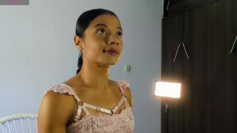 Snapshot of isabella_savina chatting on 02.20.26 Isabella online show from 02.20.26