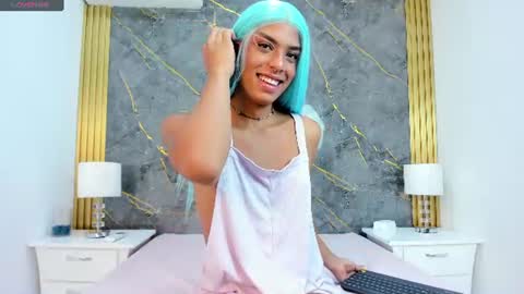 Isabella online show from 07.07.26
