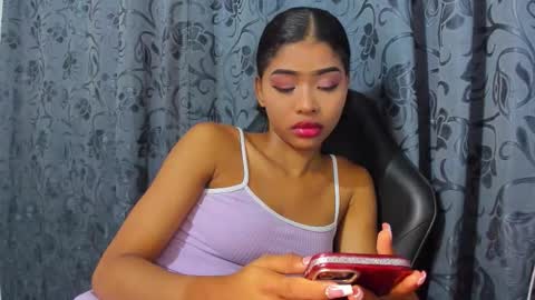 isabella online show from 03.26.26