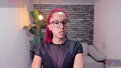 Camila online show from 03.07.26