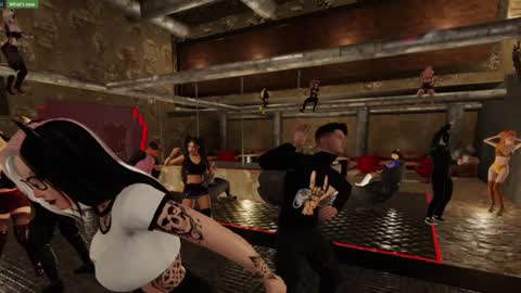 isabella_sunn online show from 02.19.25