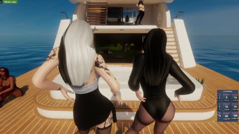 isabella_sunn online show from 02.26.25