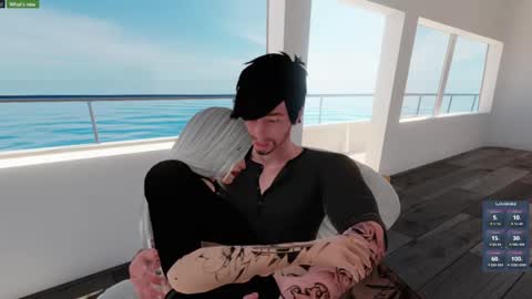 isabella_sunn online show from 03.01.25