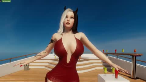 isabella_sunn online show from 03.01.25