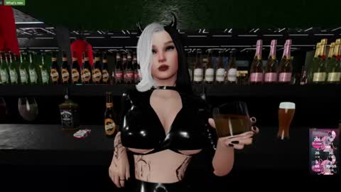 isabella_sunn online show from 03.06.25