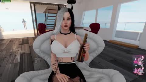 isabella_sunn online show from 03.06.25