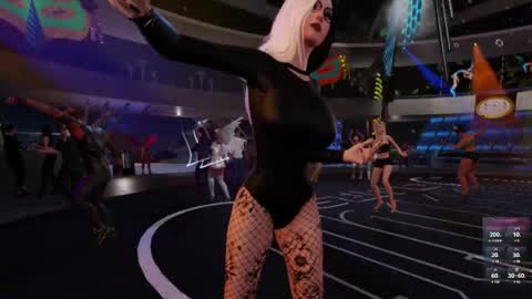 isabella_sunn online show from 03.08.25