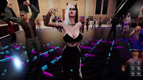 isabella_sunn online show from 03.09.25