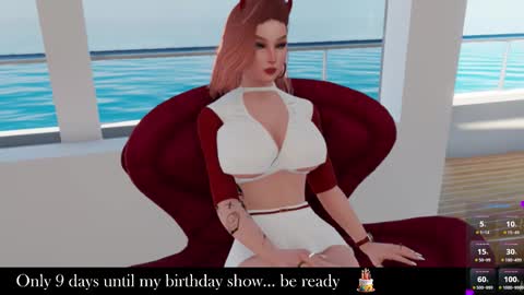 isabella_sunn online show from 09.15.25