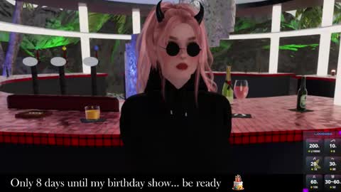 isabella_sunn online show from 09.16.25