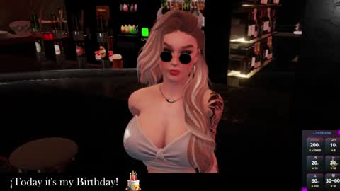 isabella_sunn online show from 09.24.25