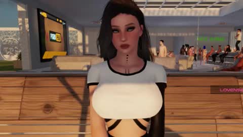 isabella_sunn online show from 02.28.26