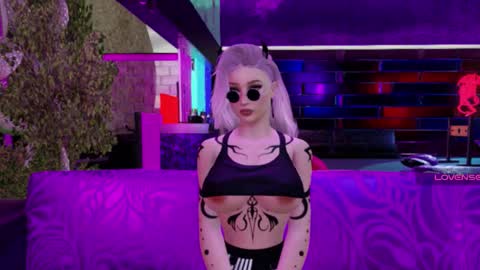 isabella_sunn online show from 03.19.26