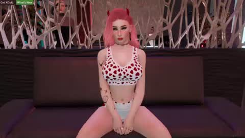 isabella_sunn online show from 06.09.26