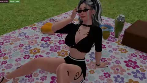 isabella_sunn online show from 06.22.26