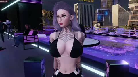 isabella_sunn online show from 07.11.26