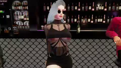 isabella_sunn online show from 07.19.26