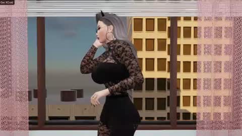 isabella_sunn online show from 07.22.26