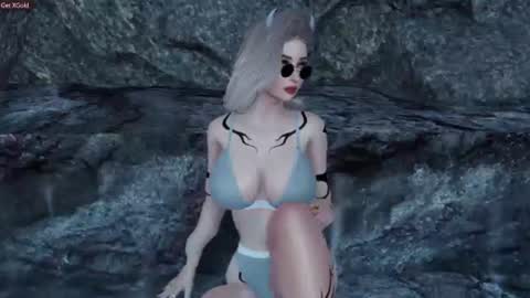 isabella_sunn online show from 07.28.26