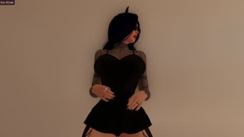 isabella_sunn online show from 07.31.26