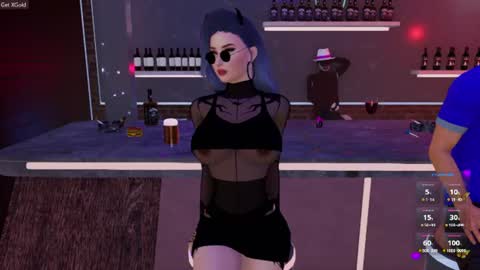 isabella_sunn online show from 08.02.26