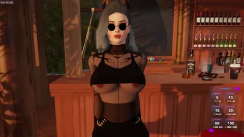 isabella_sunn online show from 08.02.26