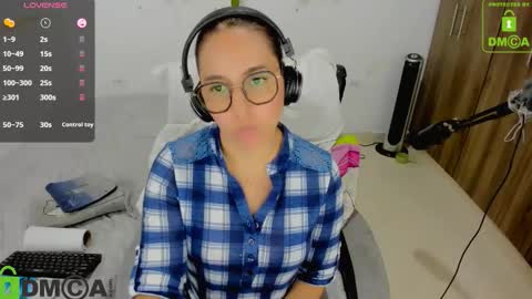 Isabella online show from 02.08.26