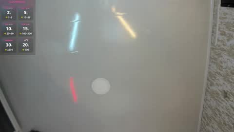 Snapshot of isabellaa23 chatting on 12.15.25 isabellaa23 online show from 12.15.25