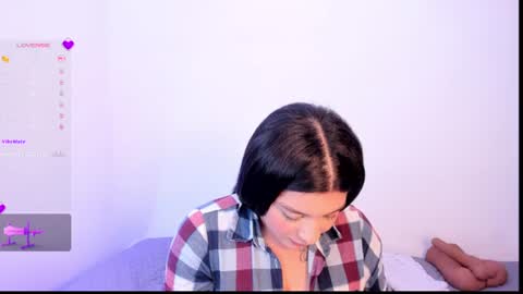 isabellaa_1 online show from 07.25.26